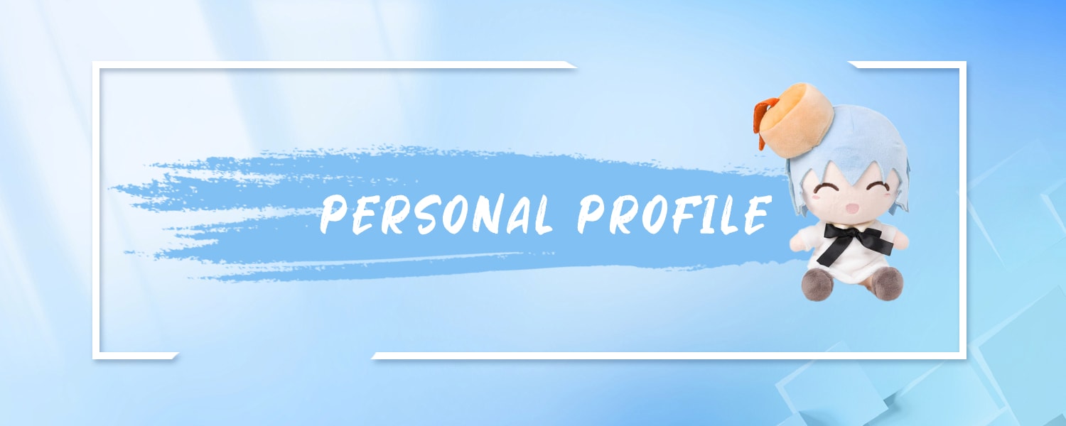 Personal Profile